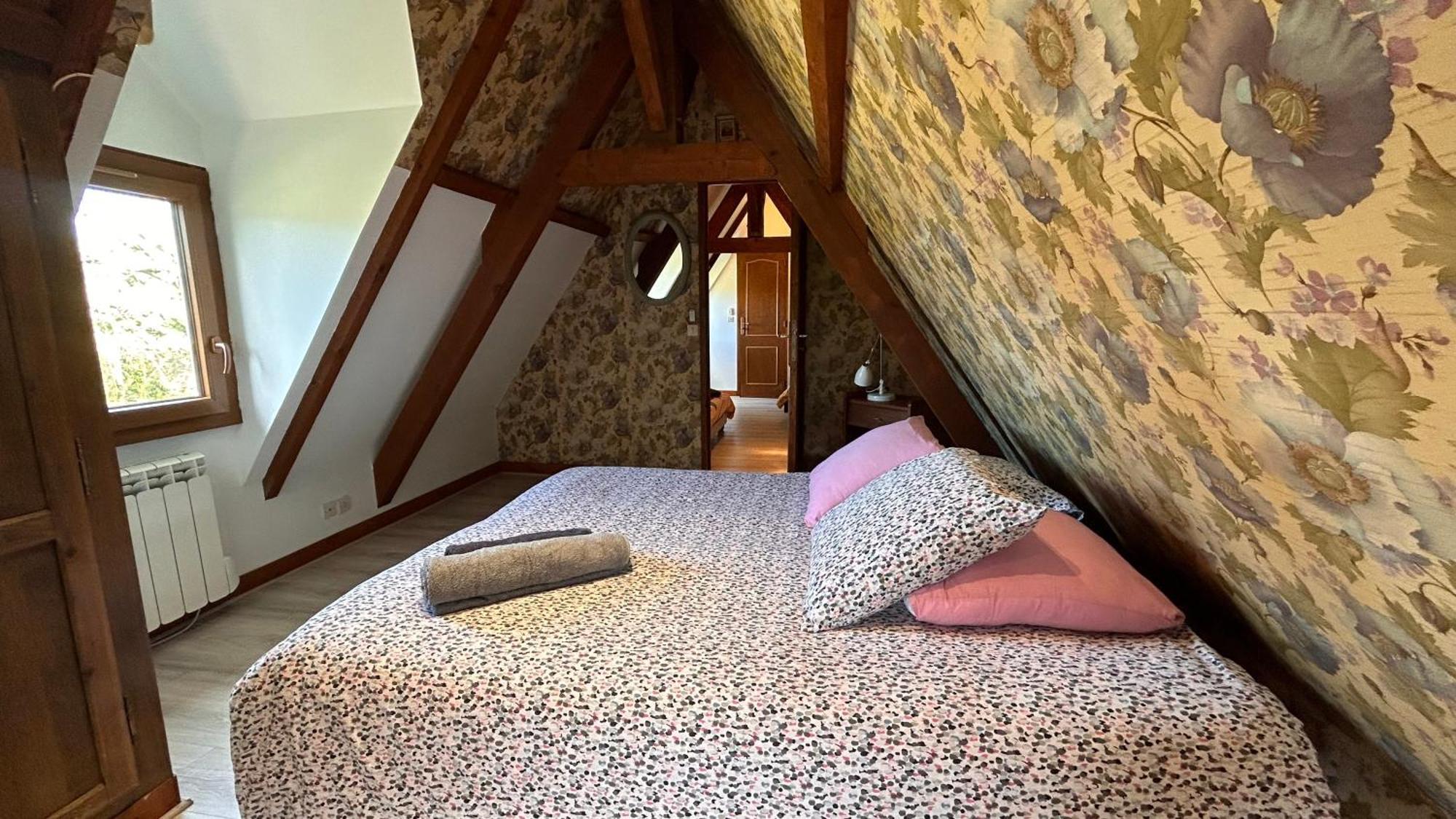 Domaine Reve Normand Honfleur 10 Pax Villa Genneville Exterior photo